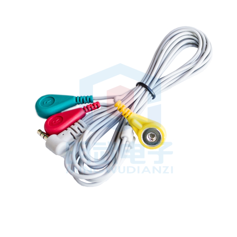 Muscle Sensor Emg - ЭКГ сердечный ритм ЭКГ Электрический Датчик