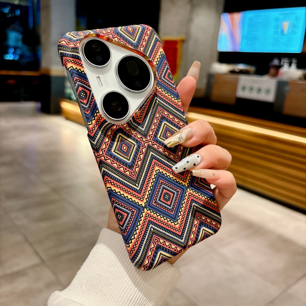 Оригинальный чехол для телефон – обзор и цена Huawei Pura 70