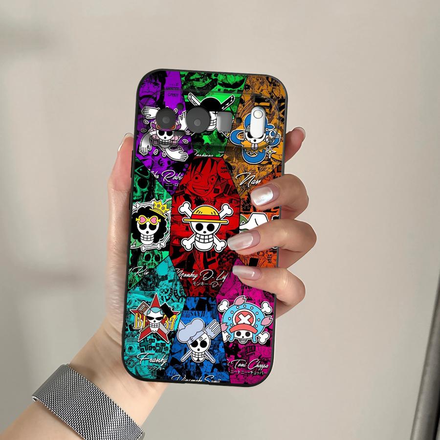 Чехол для телефона с изображен – обзор и цена Google Pixel 8A