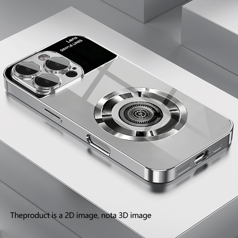 Чехол PROTECT Tech с защитой T – обзор и цена Apple Iphone 15 Pro Max