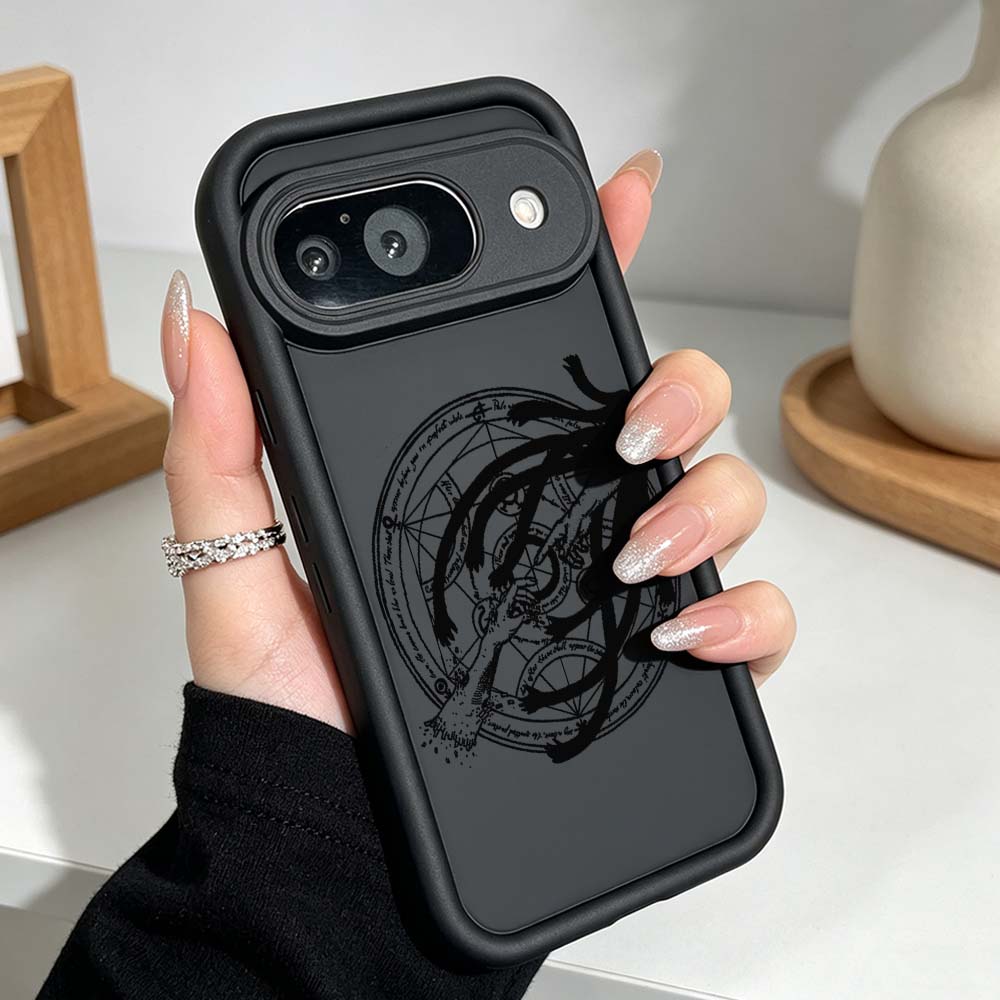 Модный чехол для телефона Full – обзор и цена Google Pixel 8A