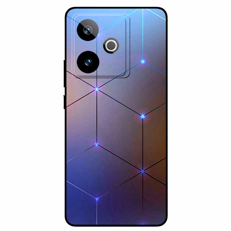 Чехол для Realme GT 7T/GT7 RMX – обзор и цена Realme Gt 6