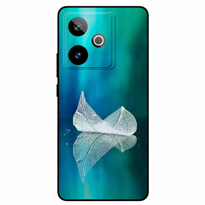 Чехол для Realme GT 7T/GT7 RMX – обзор и цена Realme Gt 6