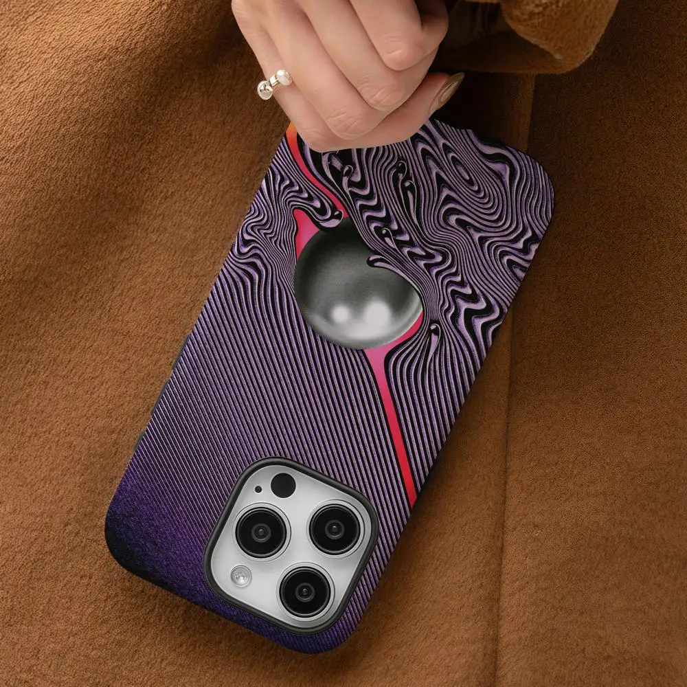 Чехол для телефона Tame Impala – обзор и цена Apple Iphone 15 Pro Max