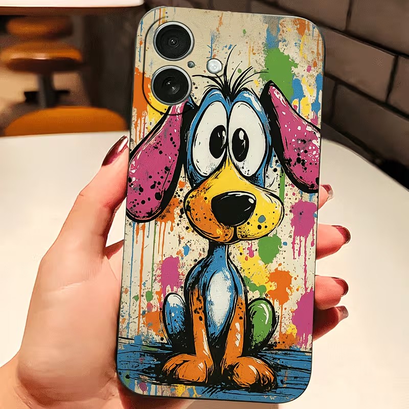 Чехол для телефона из ТПУ с гр – обзор и цена Apple Iphone 15 Pro Max