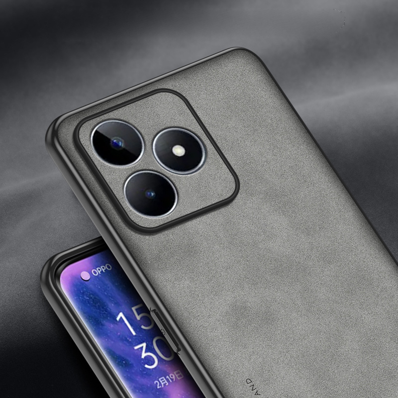 Чехол Для Realme Note 50 4G, ч – обзор и цена Realme Note 50