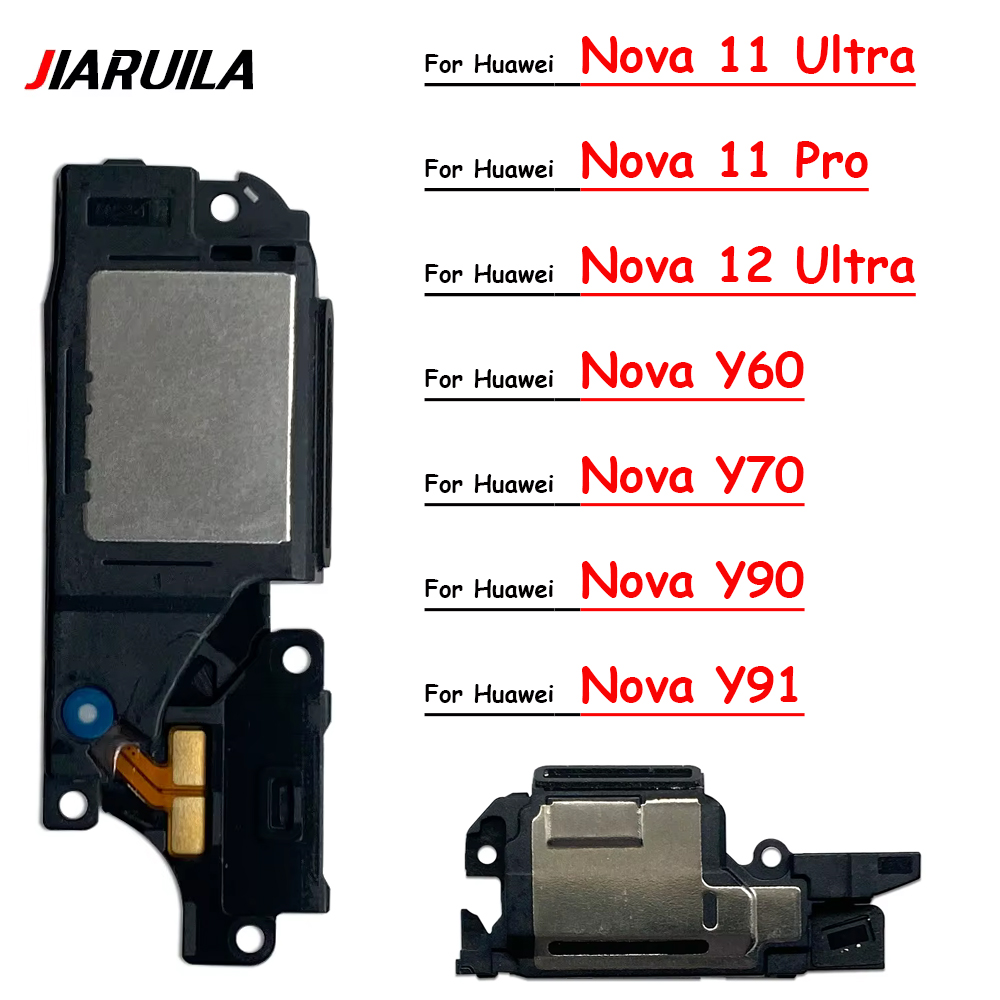 20 шт./лот, громкий динамик, з – обзор и цена Huawei Nova 12