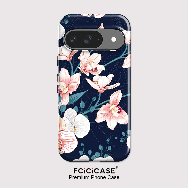 Чехол Fcicicase с защитой от у – обзор и цена Google Pixel 8A