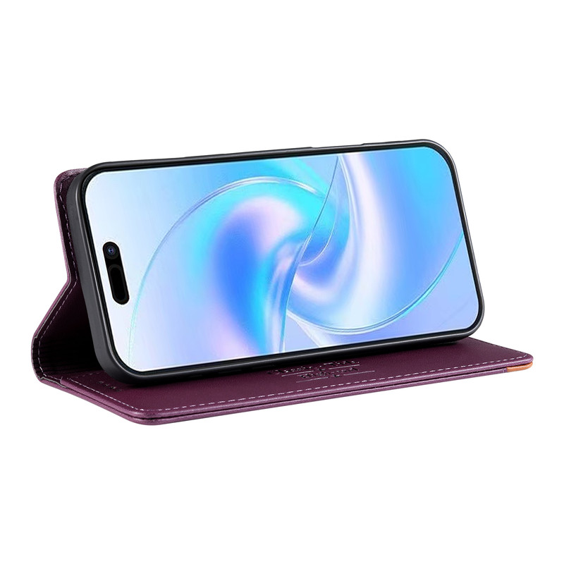 Роскошный кожаный чехол-флип д – обзор и цена Realme Gt 6