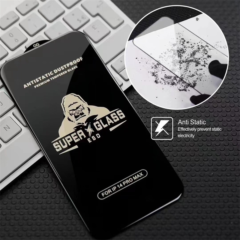Закаленное стекло Gorilla для  – обзор и цена Oppo A78