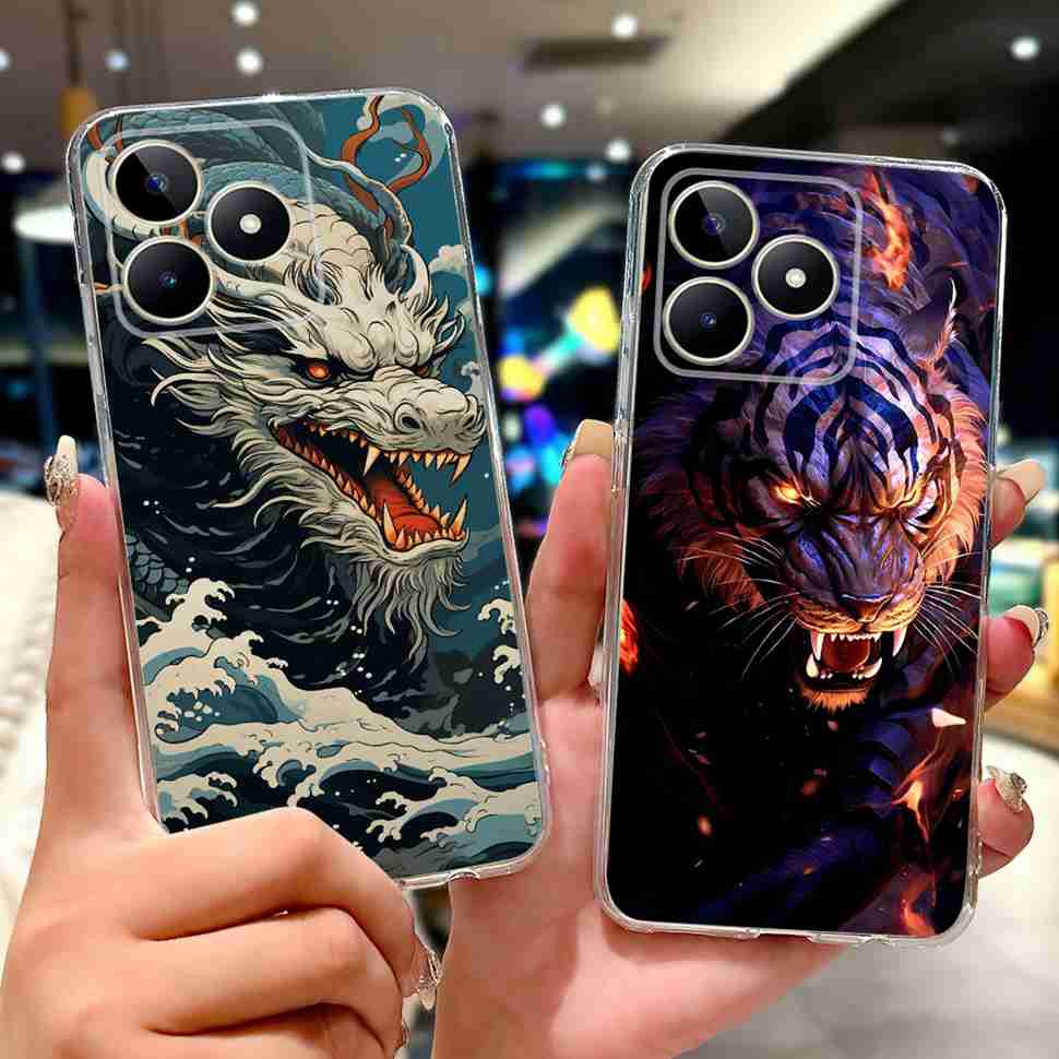 Чехол для Realme Note 50 Note  – обзор и цена Realme Note 50