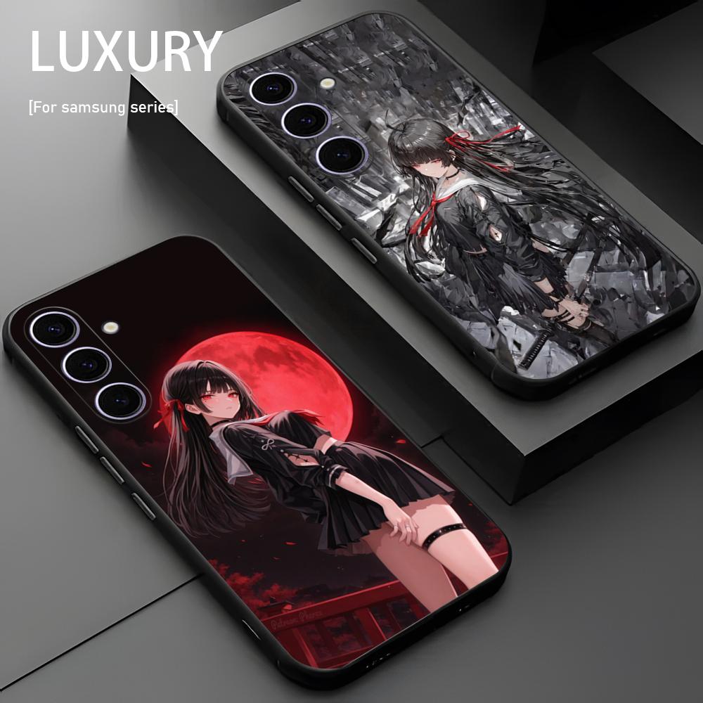 Чехол для телефона Hot Chisa W – обзор и цена Samsung Galaxy S25