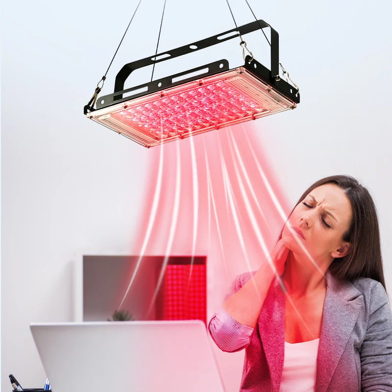 Инфракрасная и красная лампа 3 – обзор и цена Galvanic Skin Sensor