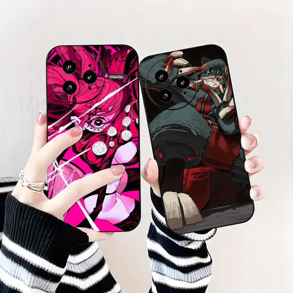 Чехол для телефона с изображен – обзор и цена Xiaomi Poco X6