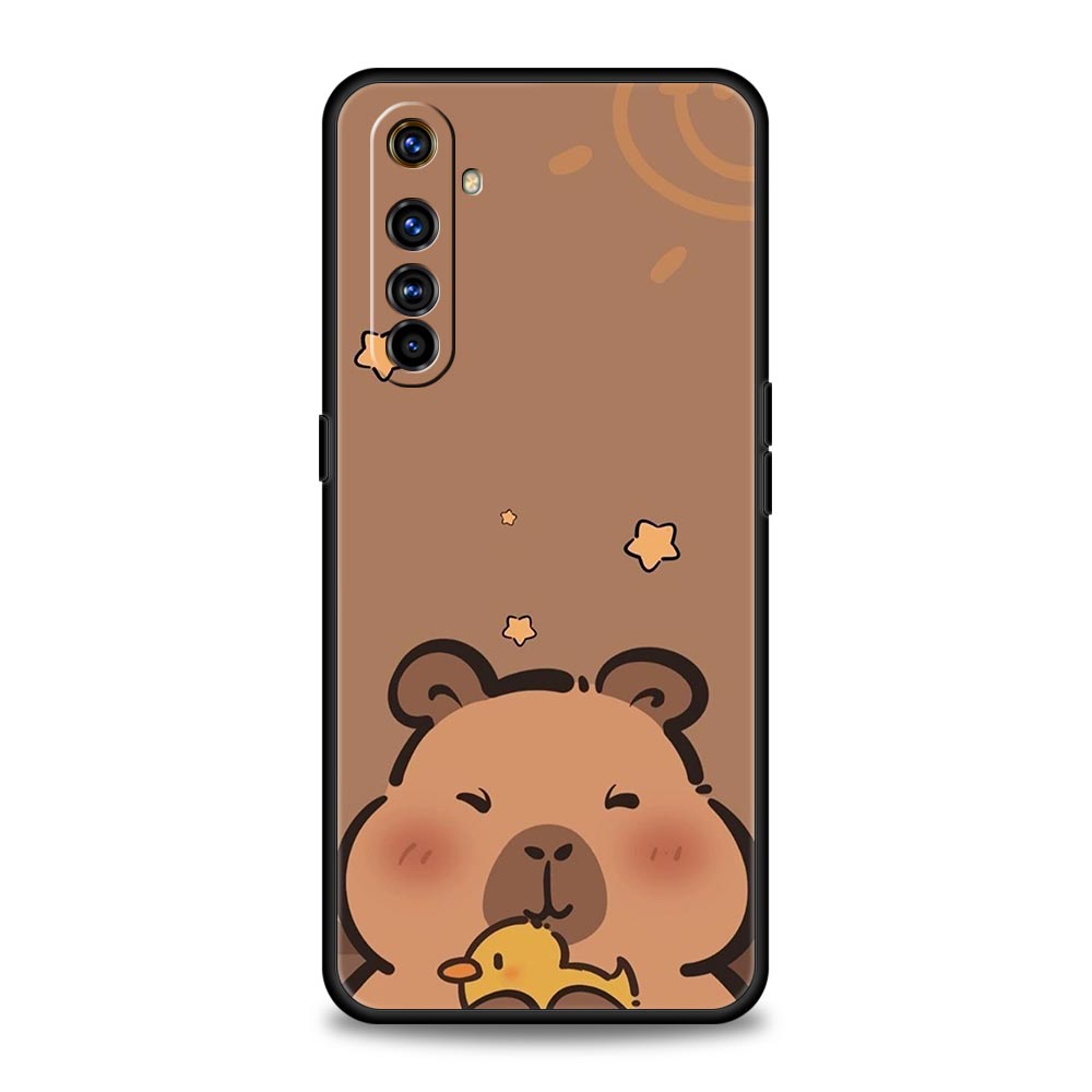 Чехол для телефона с изображен – обзор и цена Realme Gt 6