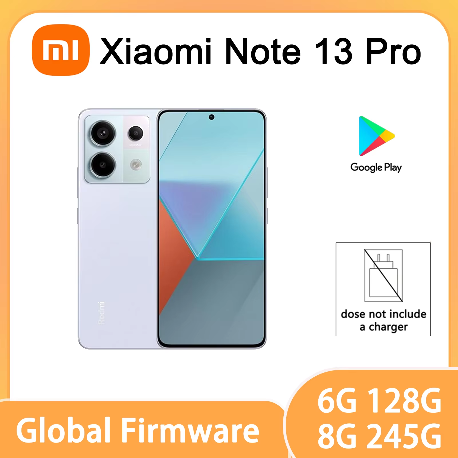 Глобальная прошивка Xiaomi Red – обзор и цена Xiaomi Redmi Note 13