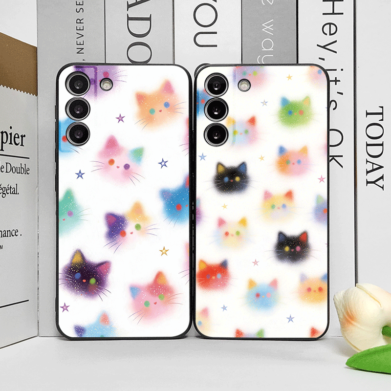 Забавный чехол для телефона с  – обзор и цена Huawei Nova 12