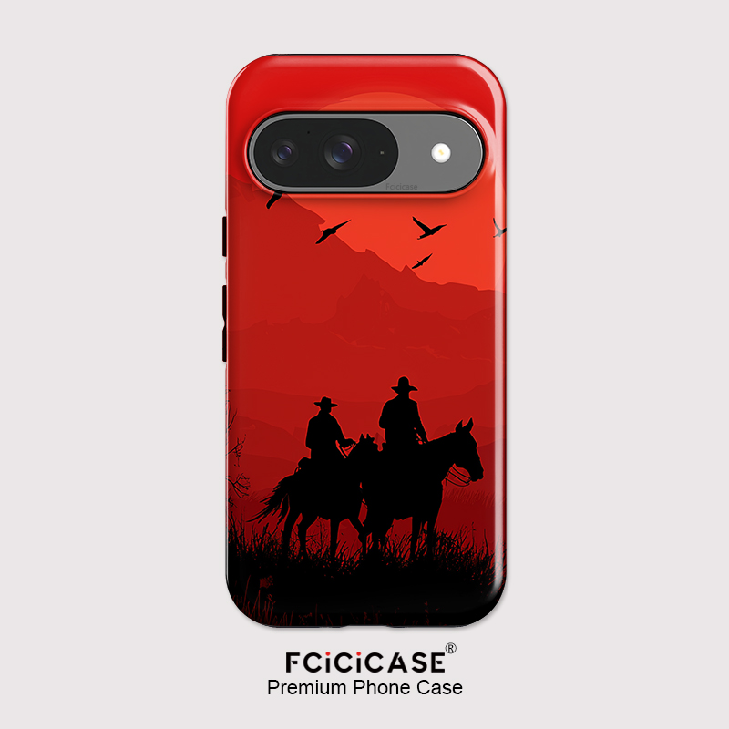 Чехол Fcicicase для телефона G – обзор и цена Google Pixel 8A