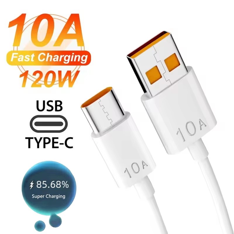 Кабель USB Type C для быстрой  – обзор и цена Huawei Nova 12